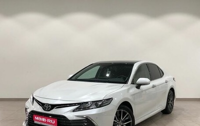 Toyota Camry, 2023 год, 3 899 000 рублей, 1 фотография