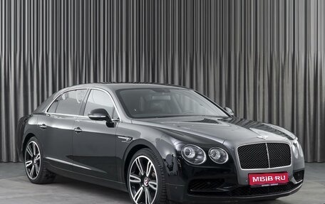 Bentley Flying Spur II, 2016 год, 8 399 000 рублей, 1 фотография