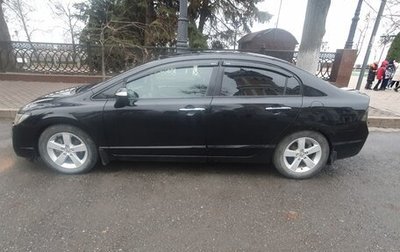 Honda Civic VIII, 2009 год, 950 000 рублей, 1 фотография