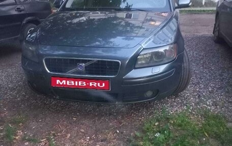 Volvo S40 II, 2004 год, 350 000 рублей, 1 фотография