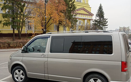 Volkswagen Multivan T5, 2012 год, 2 700 000 рублей, 7 фотография