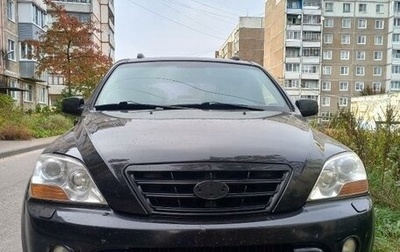 KIA Sorento IV, 2008 год, 950 000 рублей, 1 фотография