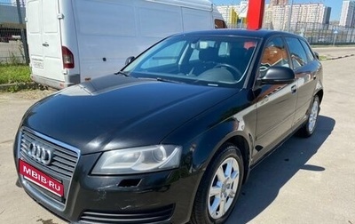 Audi A3, 2009 год, 540 000 рублей, 1 фотография