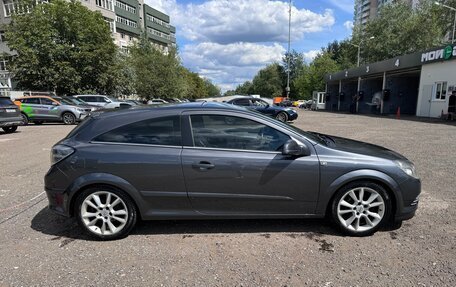 Opel Astra H, 2010 год, 720 000 рублей, 5 фотография