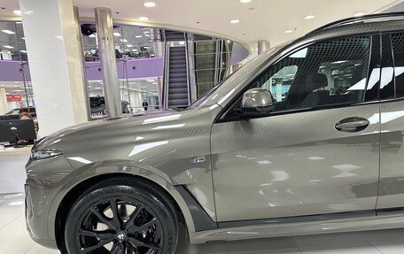 BMW X7, 2024 год, 16 999 000 рублей, 4 фотография