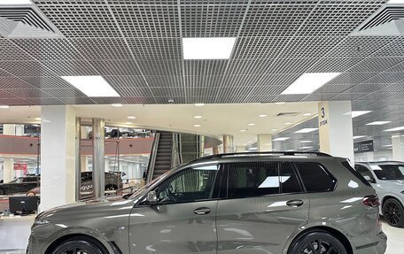 BMW X7, 2024 год, 16 999 000 рублей, 5 фотография