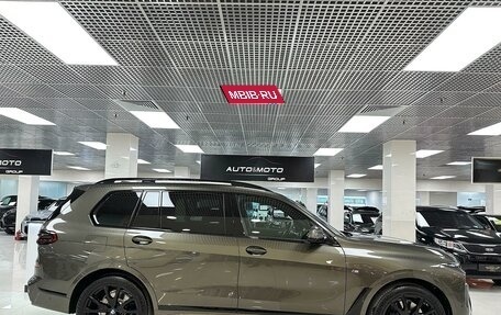 BMW X7, 2024 год, 16 999 000 рублей, 6 фотография