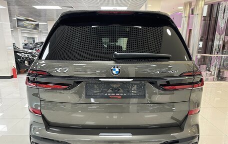 BMW X7, 2024 год, 16 999 000 рублей, 9 фотография