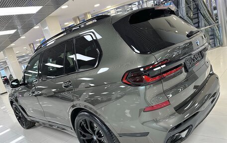 BMW X7, 2024 год, 16 999 000 рублей, 10 фотография