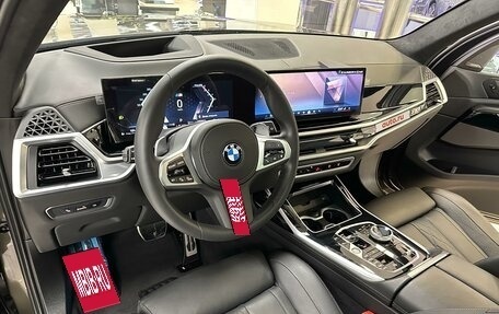 BMW X7, 2024 год, 16 999 000 рублей, 14 фотография