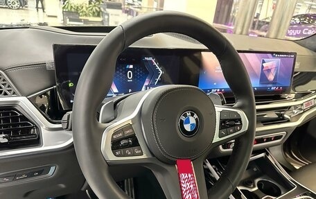 BMW X7, 2024 год, 16 999 000 рублей, 17 фотография