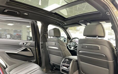 BMW X7, 2024 год, 16 999 000 рублей, 35 фотография