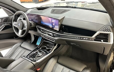 BMW X7, 2024 год, 16 999 000 рублей, 28 фотография