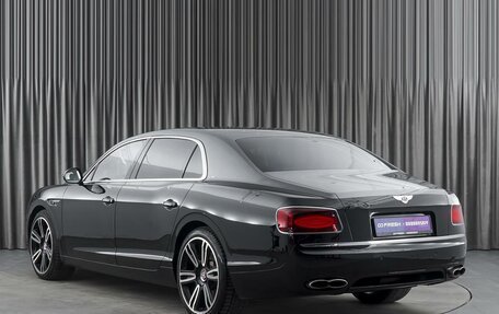 Bentley Flying Spur II, 2016 год, 8 399 000 рублей, 2 фотография