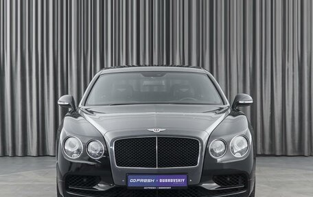 Bentley Flying Spur II, 2016 год, 8 399 000 рублей, 3 фотография