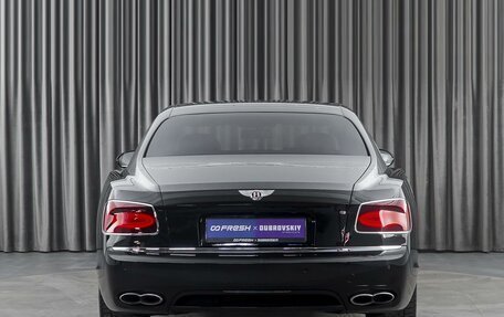 Bentley Flying Spur II, 2016 год, 8 399 000 рублей, 4 фотография