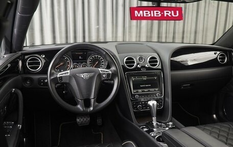 Bentley Flying Spur II, 2016 год, 8 399 000 рублей, 6 фотография