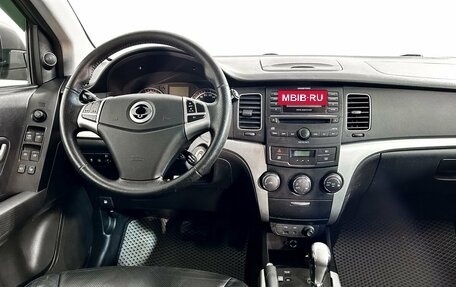 SsangYong Actyon II рестайлинг, 2011 год, 999 000 рублей, 14 фотография