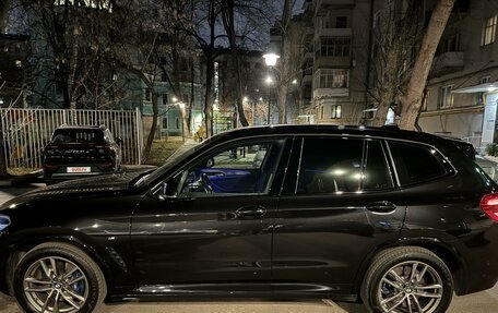 BMW X3, 2020 год, 4 800 000 рублей, 4 фотография