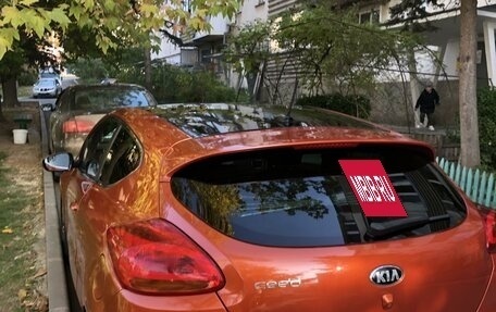 KIA cee'd III, 2013 год, 1 490 000 рублей, 3 фотография