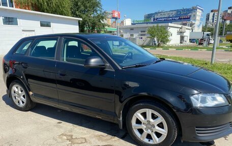 Audi A3, 2009 год, 540 000 рублей, 6 фотография