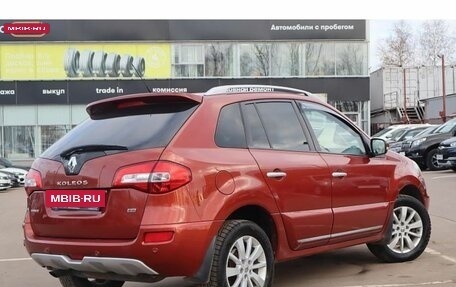 Renault Koleos I рестайлинг 2, 2014 год, 1 400 000 рублей, 3 фотография