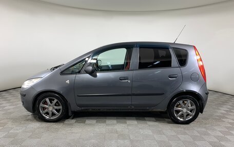 Mitsubishi Colt VI рестайлинг, 2008 год, 379 000 рублей, 8 фотография