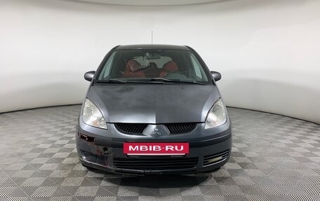 Mitsubishi Colt VI рестайлинг, 2008 год, 379 000 рублей, 2 фотография