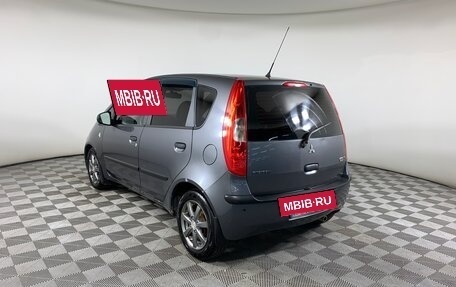 Mitsubishi Colt VI рестайлинг, 2008 год, 379 000 рублей, 7 фотография