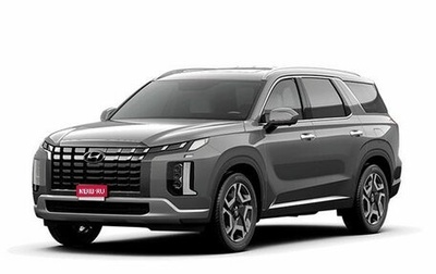 Hyundai Palisade I, 2024 год, 7 800 000 рублей, 1 фотография