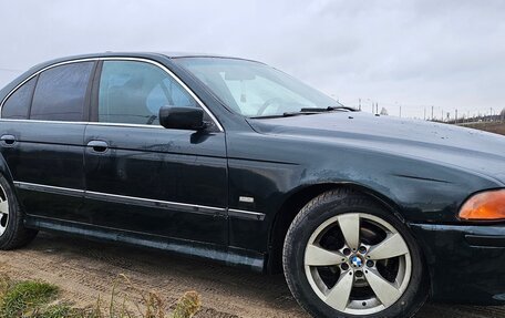 BMW 5 серия, 2000 год, 380 000 рублей, 4 фотография