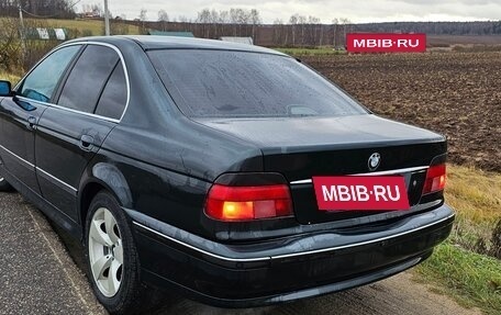 BMW 5 серия, 2000 год, 380 000 рублей, 31 фотография