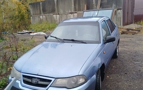 Daewoo Nexia I рестайлинг, 2008 год, 150 000 рублей, 4 фотография