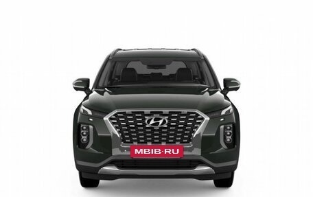 Hyundai Palisade I, 2024 год, 7 800 000 рублей, 4 фотография