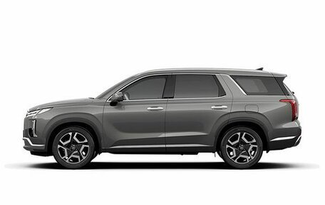 Hyundai Palisade I, 2024 год, 7 800 000 рублей, 2 фотография