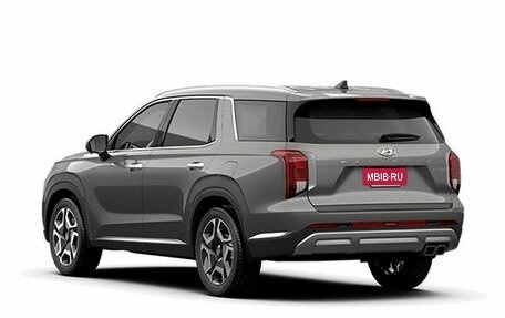 Hyundai Palisade I, 2024 год, 7 800 000 рублей, 3 фотография