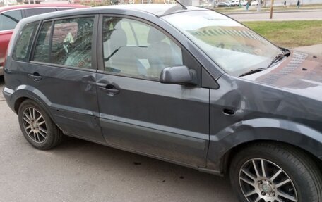 Ford Fusion I, 2008 год, 255 000 рублей, 5 фотография