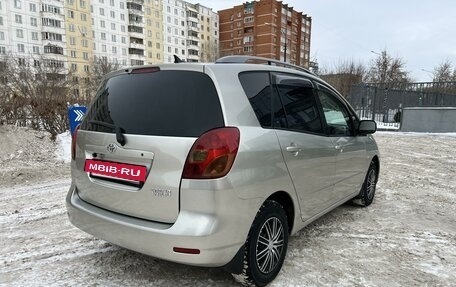 Toyota Corolla Spacio II, 2001 год, 670 000 рублей, 6 фотография