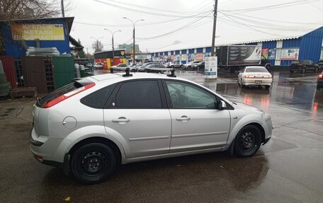 Ford Focus II рестайлинг, 2006 год, 440 000 рублей, 10 фотография