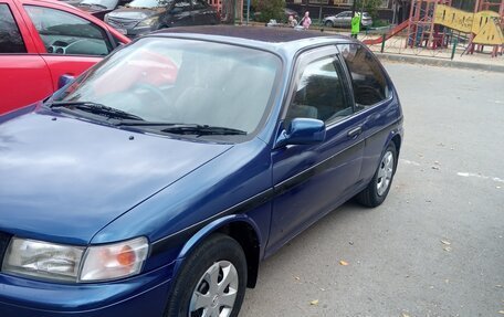 Toyota Corolla II, 1990 год, 250 000 рублей, 9 фотография