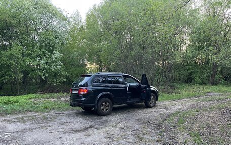 SsangYong Kyron I, 2010 год, 980 000 рублей, 13 фотография