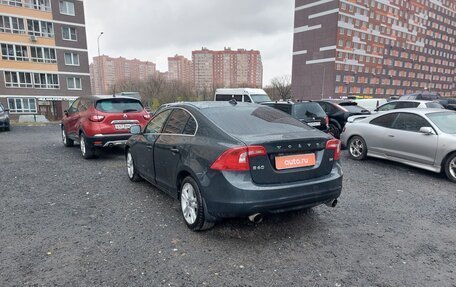 Volvo S60 III, 2012 год, 1 450 000 рублей, 2 фотография