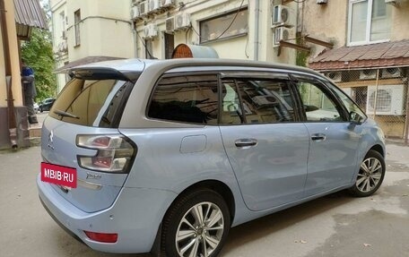 Citroen C4 Picasso II рестайлинг, 2015 год, 1 700 000 рублей, 4 фотография