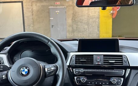 BMW 3 серия, 2018 год, 2 650 000 рублей, 7 фотография