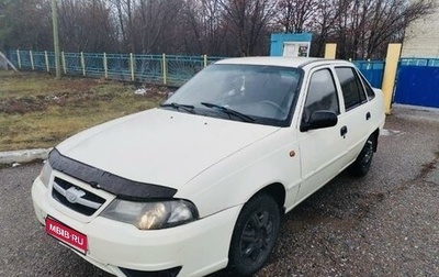 Daewoo Nexia I рестайлинг, 2012 год, 250 000 рублей, 1 фотография