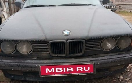 BMW 7 серия, 1988 год, 450 000 рублей, 1 фотография