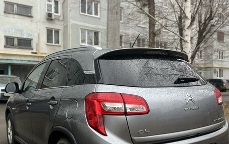 Citroen C4 Aircross, 2013 год, 1 200 000 рублей, 6 фотография