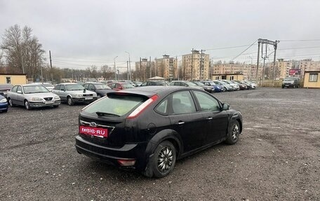 Ford Focus II рестайлинг, 2009 год, 364 700 рублей, 6 фотография