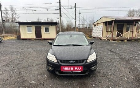 Ford Focus II рестайлинг, 2009 год, 364 700 рублей, 3 фотография