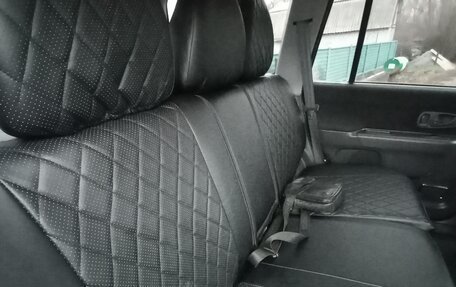 Mitsubishi Pajero Sport II рестайлинг, 2006 год, 1 700 000 рублей, 9 фотография